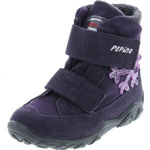 Ricosta Hildi WP Purple ToddlerG boots 24 NEW